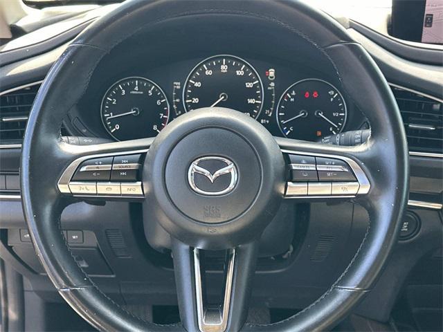 used 2022 Mazda CX-30 car, priced at $22,975