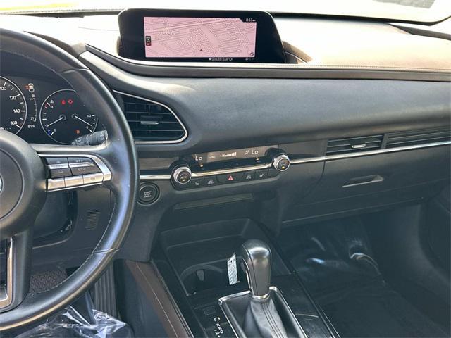 used 2022 Mazda CX-30 car, priced at $22,975