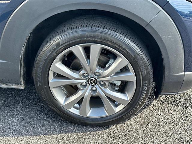 used 2022 Mazda CX-30 car, priced at $22,975