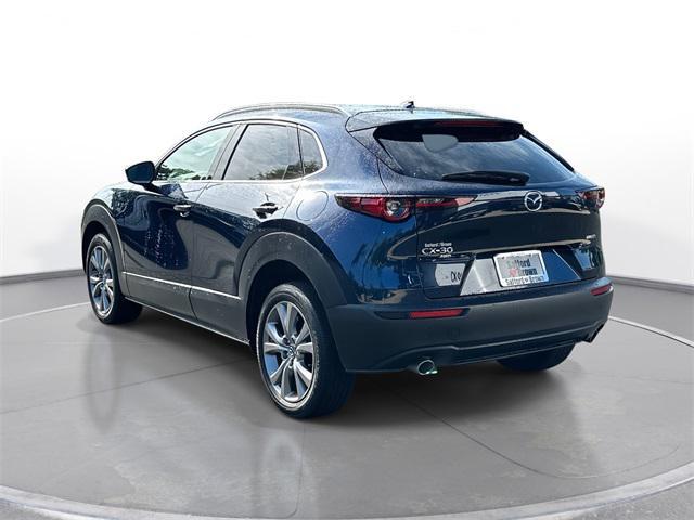 used 2022 Mazda CX-30 car, priced at $22,975