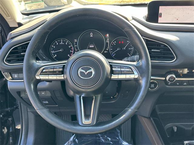used 2023 Mazda CX-30 car, priced at $24,975