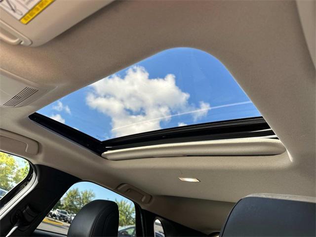used 2023 Mazda CX-30 car, priced at $24,975