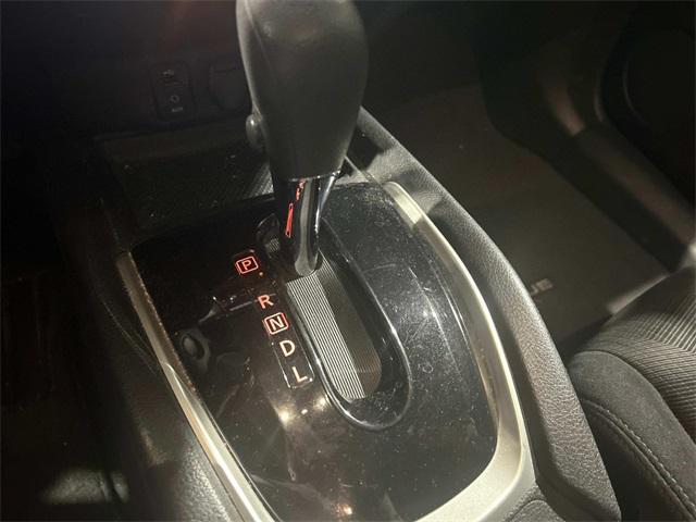 used 2014 Nissan Rogue car, priced at $7,475