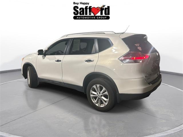 used 2014 Nissan Rogue car, priced at $7,475