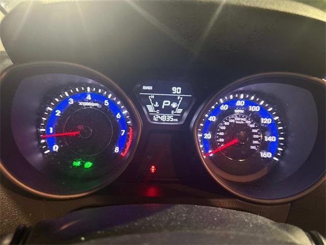 used 2015 Hyundai Elantra car, priced at $7,675