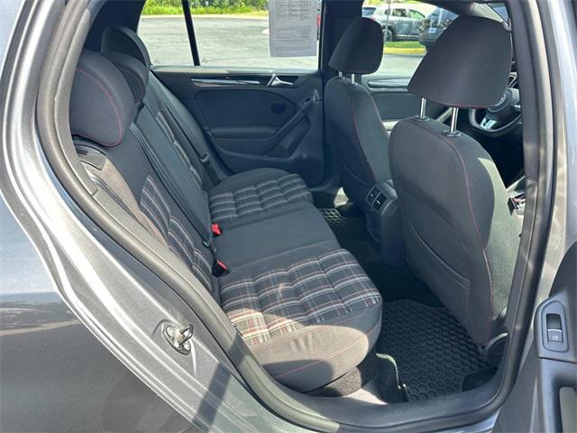 used 2013 Volkswagen GTI car, priced at $9,475