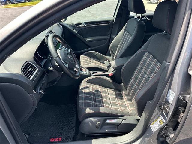 used 2013 Volkswagen GTI car, priced at $9,475