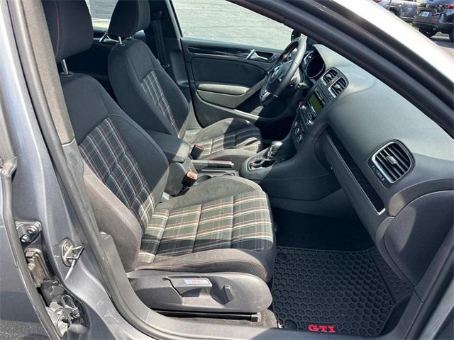 used 2013 Volkswagen GTI car, priced at $9,475