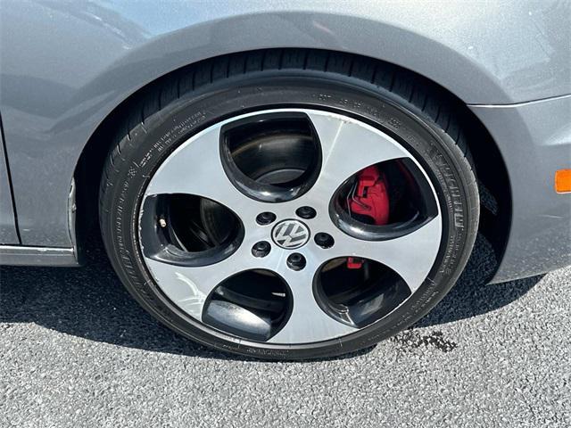 used 2013 Volkswagen GTI car, priced at $9,475