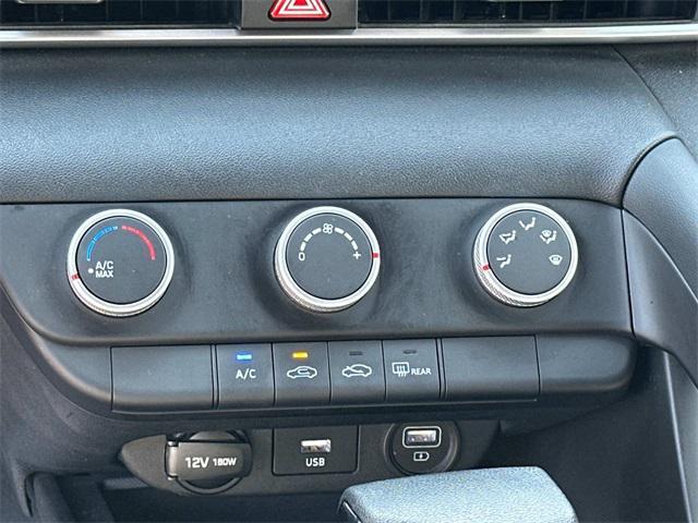 used 2021 Hyundai Elantra car, priced at $12,975