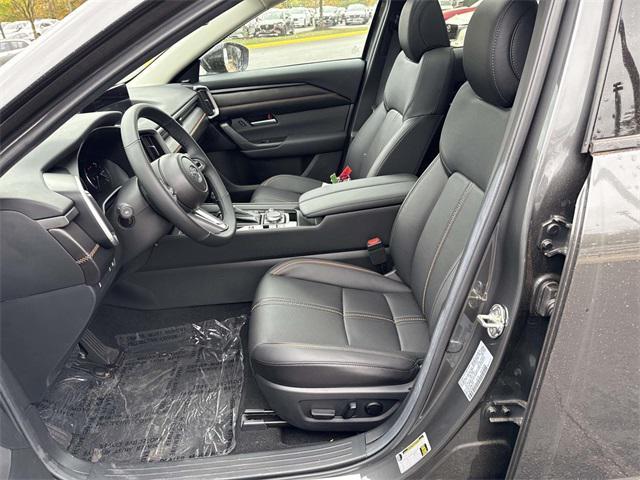 new 2025 Mazda CX-50 Hybrid car, priced at $39,045