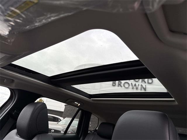 new 2025 Mazda CX-50 Hybrid car, priced at $39,045