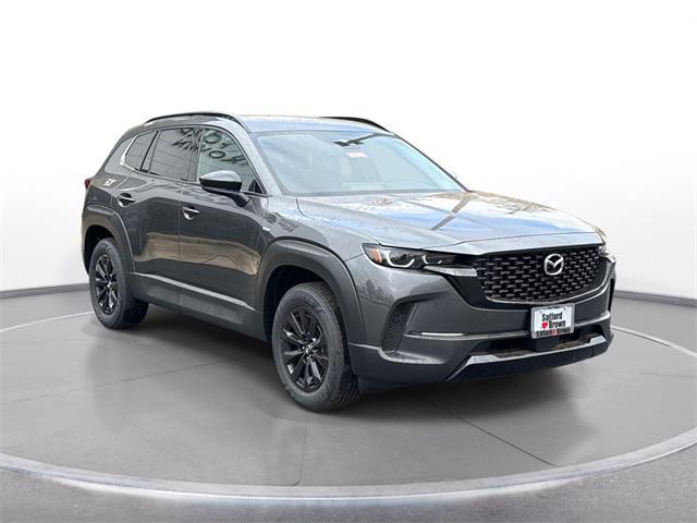 new 2025 Mazda CX-50 Hybrid car, priced at $39,045