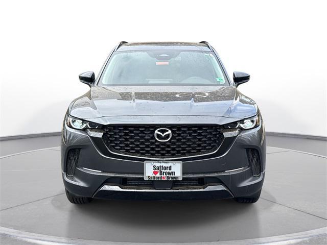 new 2025 Mazda CX-50 Hybrid car, priced at $39,045