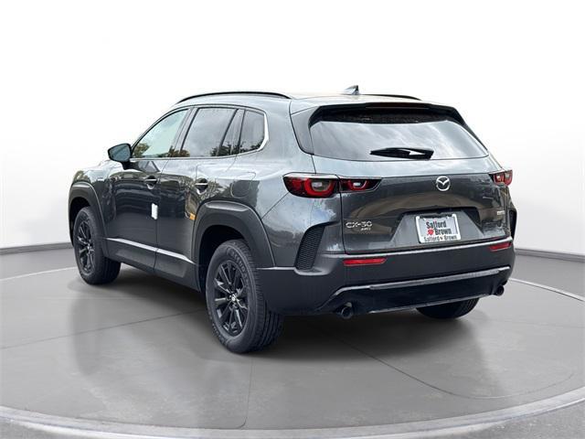 new 2025 Mazda CX-50 Hybrid car, priced at $39,045
