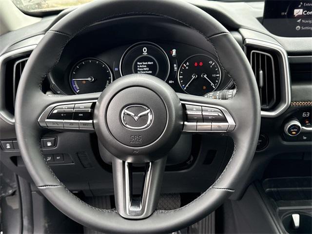 new 2025 Mazda CX-50 Hybrid car, priced at $39,045
