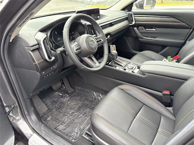 new 2025 Mazda CX-50 Hybrid car, priced at $39,045