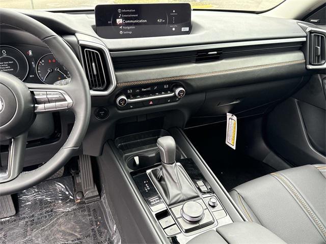 new 2025 Mazda CX-50 Hybrid car, priced at $39,045