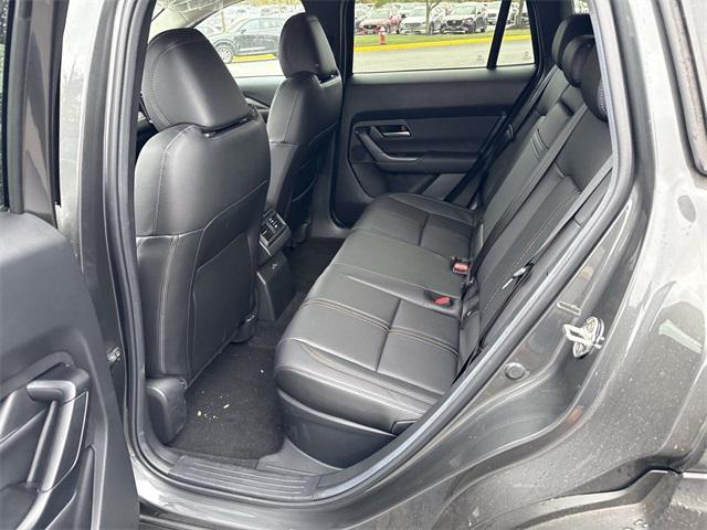 new 2025 Mazda CX-50 Hybrid car, priced at $39,045