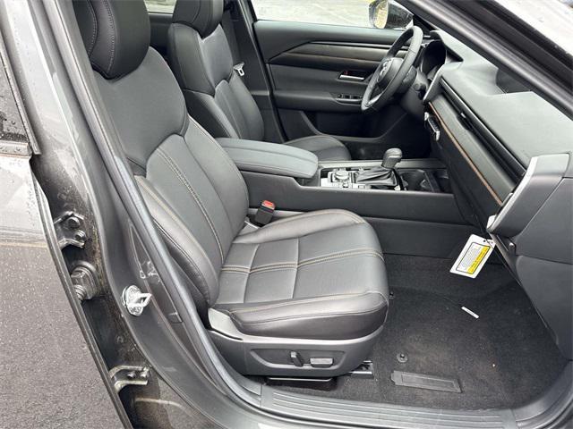 new 2025 Mazda CX-50 Hybrid car, priced at $39,045