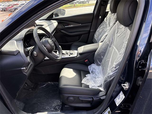 new 2025 Mazda CX-30 car, priced at $28,373