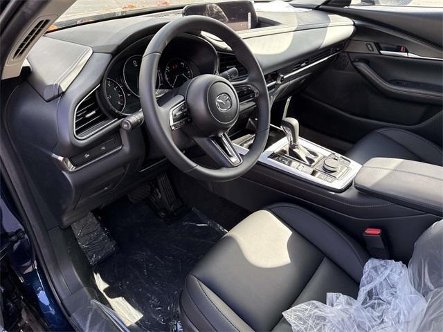 new 2025 Mazda CX-30 car, priced at $28,373
