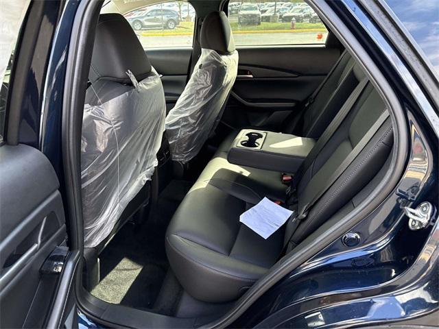 new 2025 Mazda CX-30 car, priced at $28,373