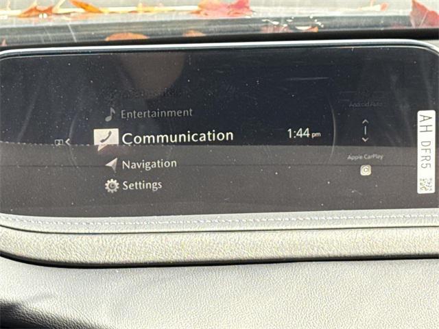 new 2025 Mazda CX-30 car, priced at $28,373