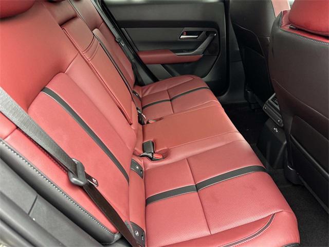 new 2026 Mazda CX-50 Hybrid car, priced at $43,190