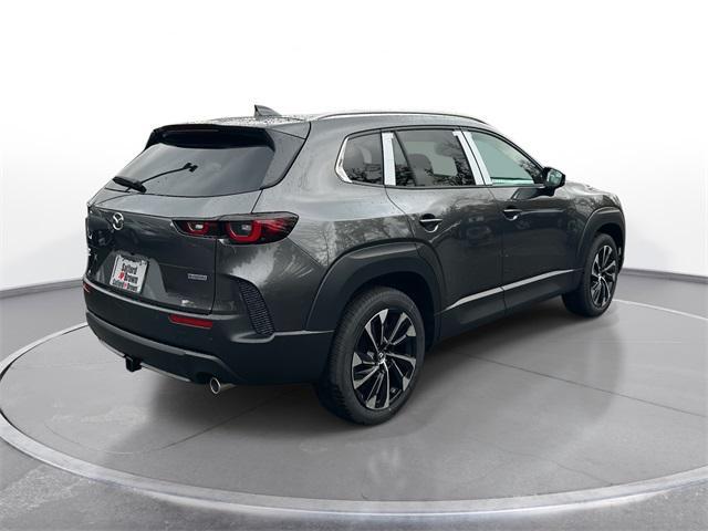new 2026 Mazda CX-50 Hybrid car, priced at $43,190