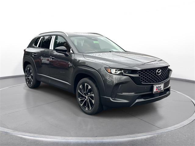 new 2026 Mazda CX-50 Hybrid car, priced at $43,190