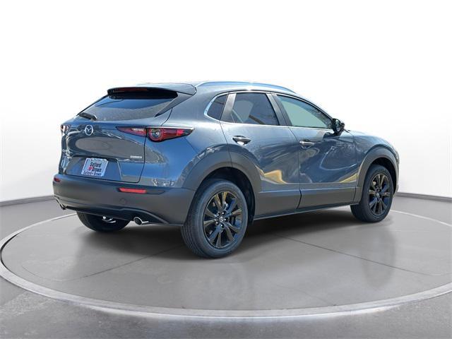 new 2025 Mazda CX-30 car, priced at $31,385