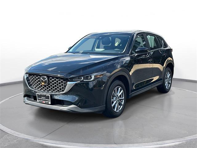 used 2022 Mazda CX-5 car, priced at $22,975