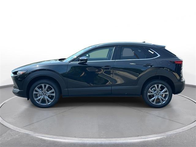 new 2025 Mazda CX-30 car, priced at $33,899