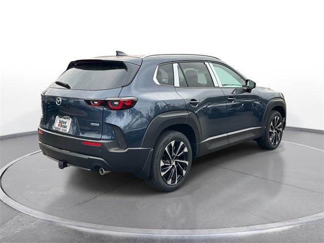 new 2026 Mazda CX-50 Hybrid car, priced at $43,035