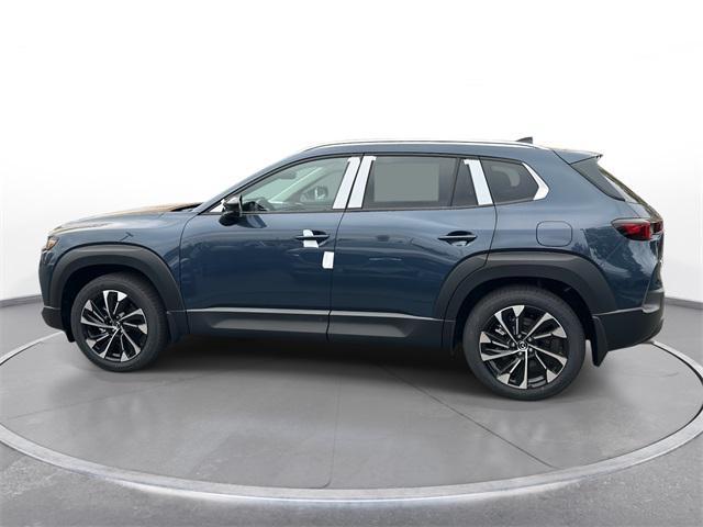 new 2026 Mazda CX-50 Hybrid car, priced at $43,035
