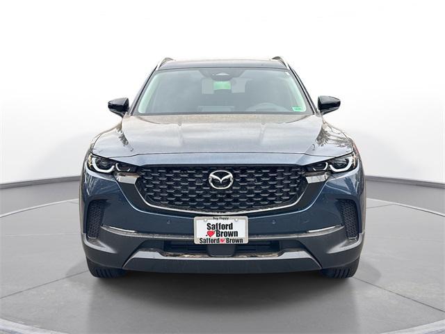 new 2026 Mazda CX-50 Hybrid car, priced at $43,035