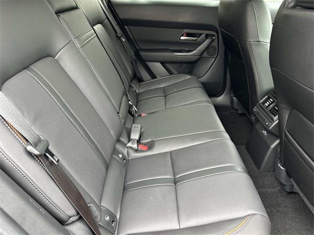 new 2026 Mazda CX-50 Hybrid car, priced at $43,035