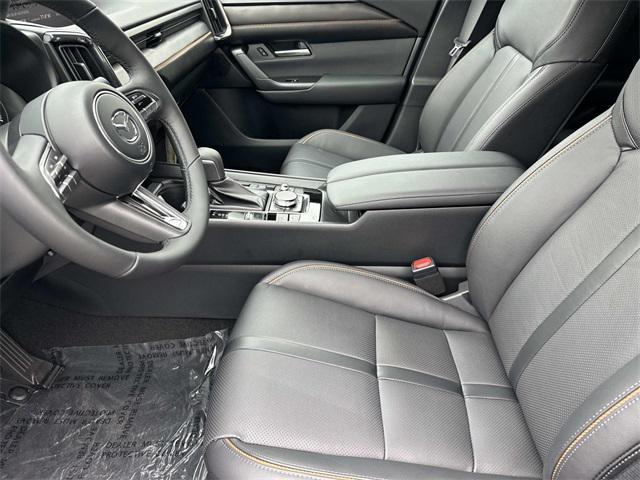 new 2026 Mazda CX-50 Hybrid car, priced at $43,035