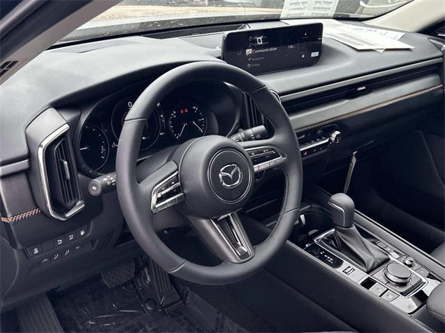 new 2026 Mazda CX-50 Hybrid car, priced at $43,035