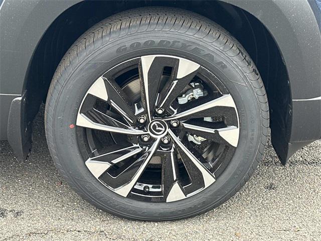 new 2026 Mazda CX-50 Hybrid car, priced at $43,035