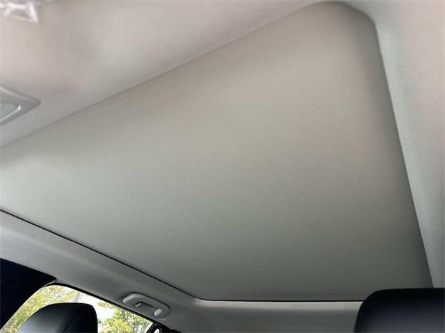 new 2026 Mazda CX-50 Hybrid car, priced at $43,035