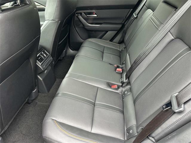 new 2026 Mazda CX-50 Hybrid car, priced at $43,035