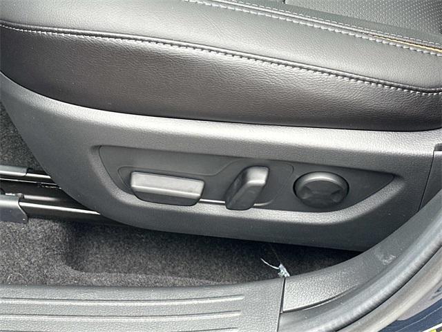 new 2026 Mazda CX-50 Hybrid car, priced at $43,035