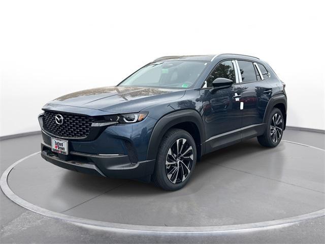 new 2026 Mazda CX-50 Hybrid car, priced at $43,035