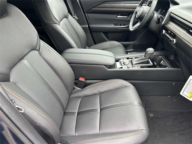 new 2026 Mazda CX-50 Hybrid car, priced at $43,035