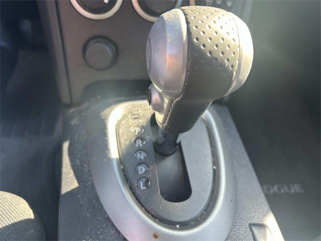 used 2012 Nissan Rogue car, priced at $7,975