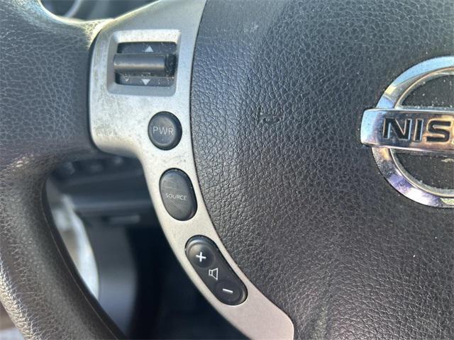 used 2012 Nissan Rogue car, priced at $7,975