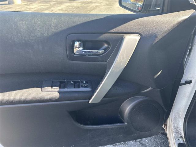 used 2012 Nissan Rogue car, priced at $7,975