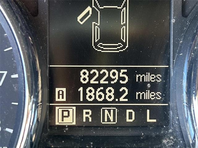 used 2012 Nissan Rogue car, priced at $7,975